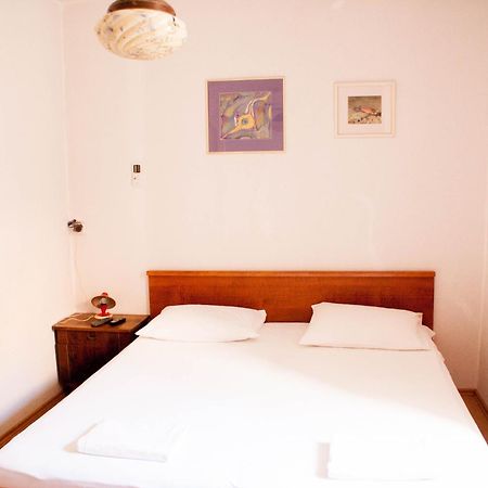 Accommodation Old Town Vitaic Korčula Quarto foto