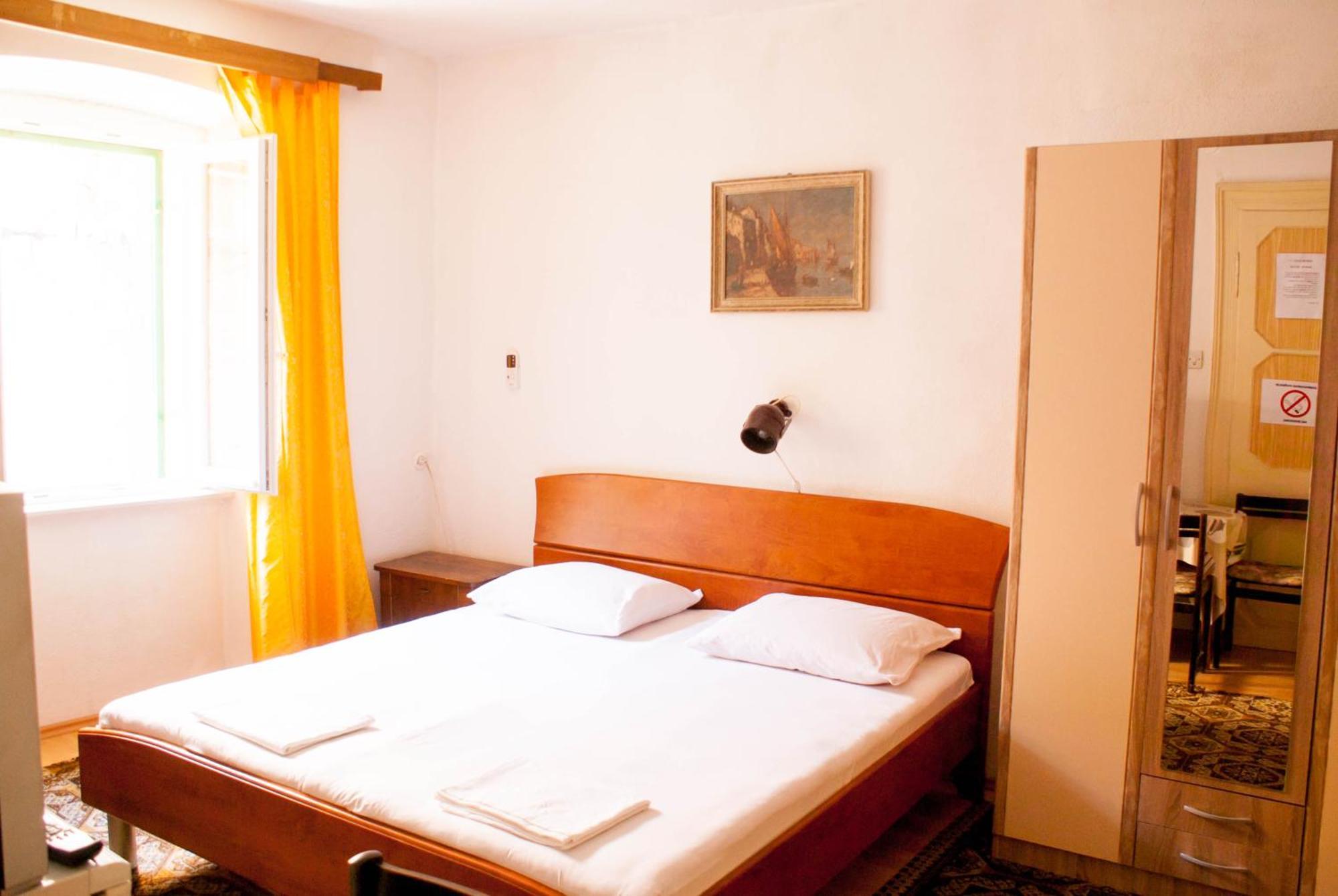 Accommodation Old Town Vitaic Korčula Quarto foto