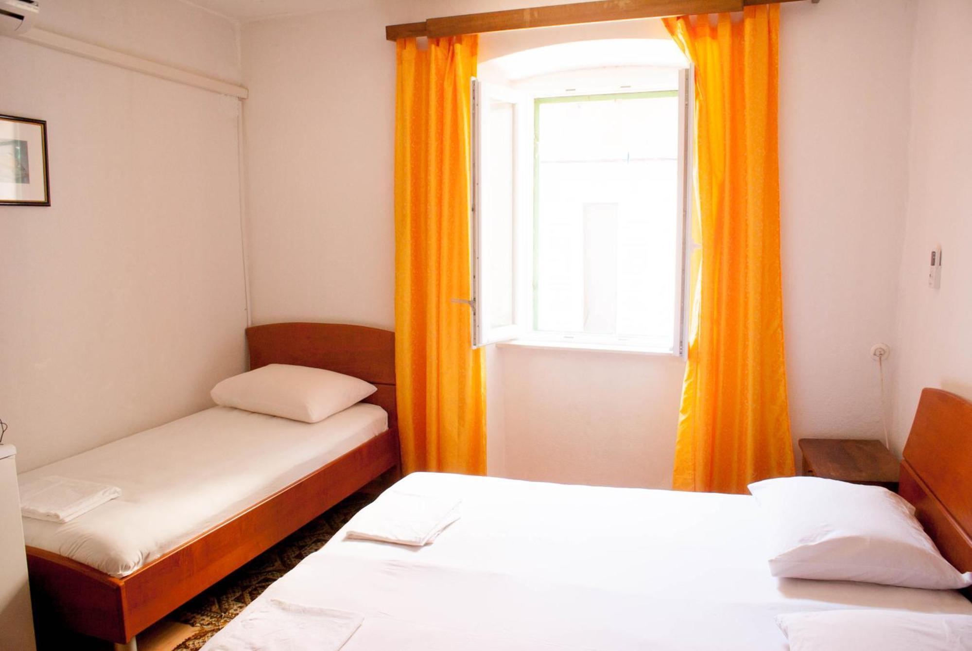Accommodation Old Town Vitaic Korčula Quarto foto
