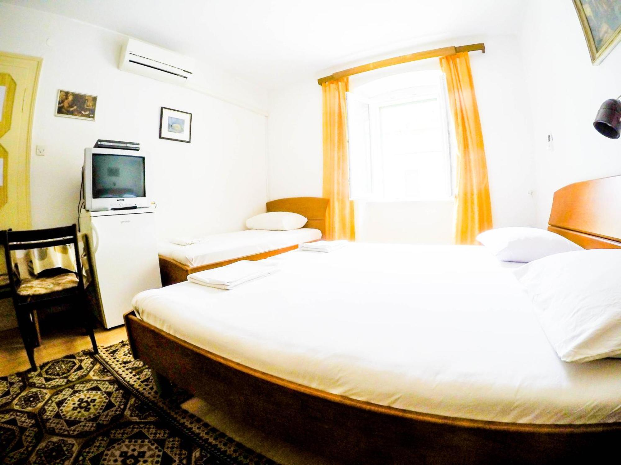 Accommodation Old Town Vitaic Korčula Quarto foto
