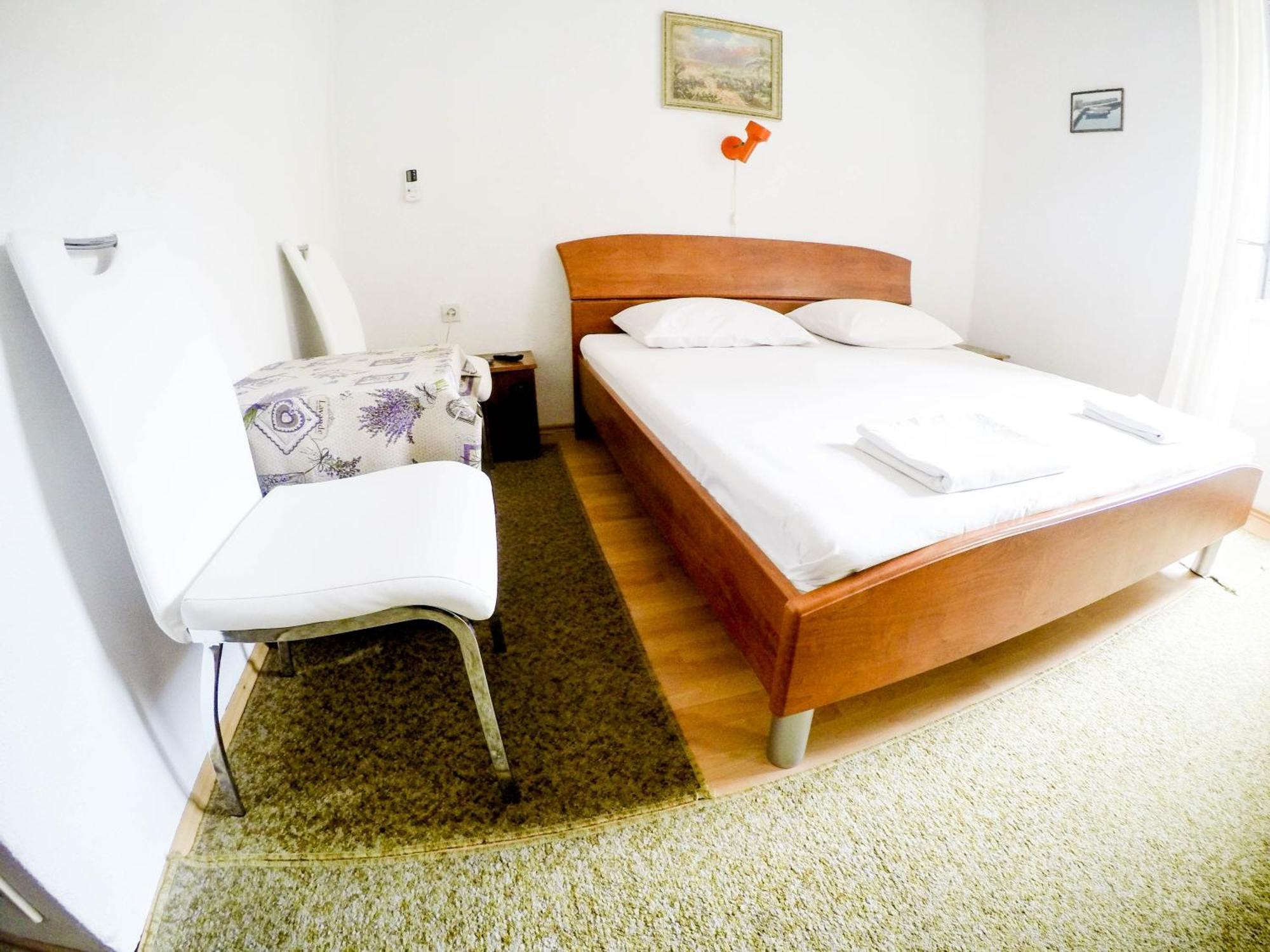 Accommodation Old Town Vitaic Korčula Quarto foto