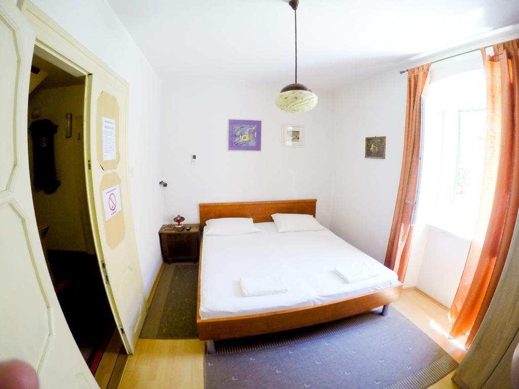 Accommodation Old Town Vitaic Korčula Quarto foto